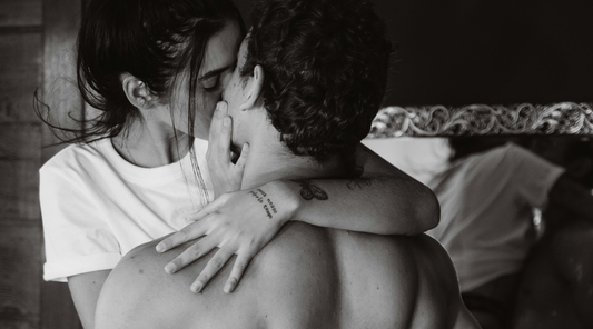 Candles: The Secret to Setting a Romantic Mood