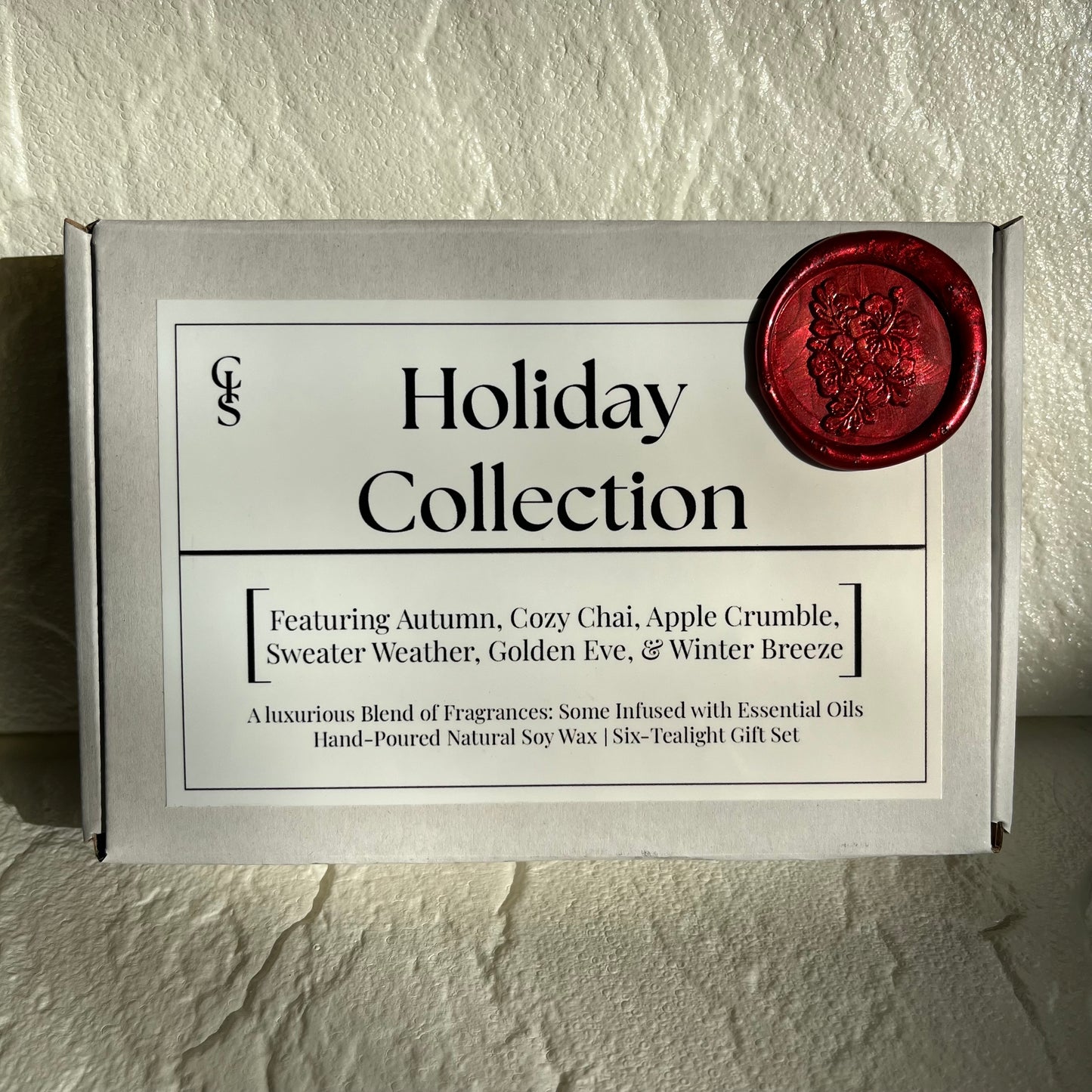Holiday Collection