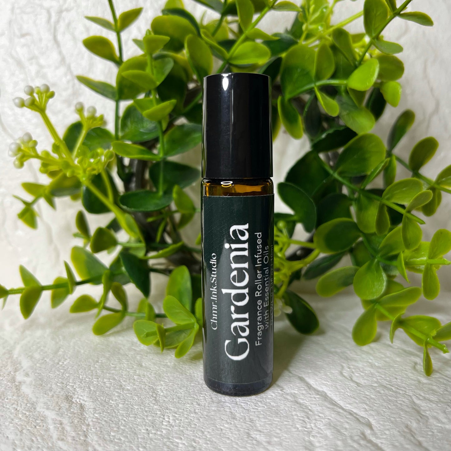 Gardenia Fragrance Roller