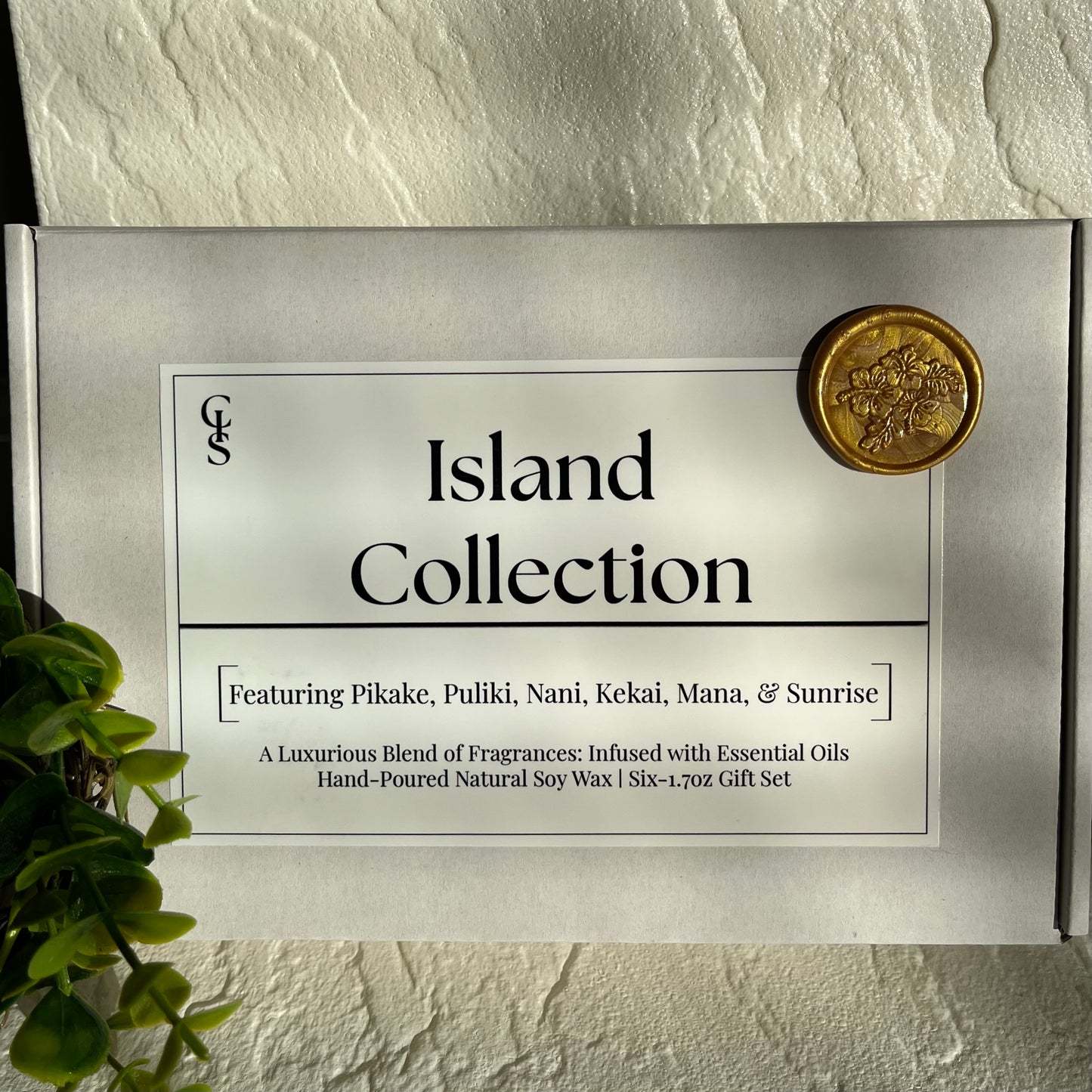 Island Collection