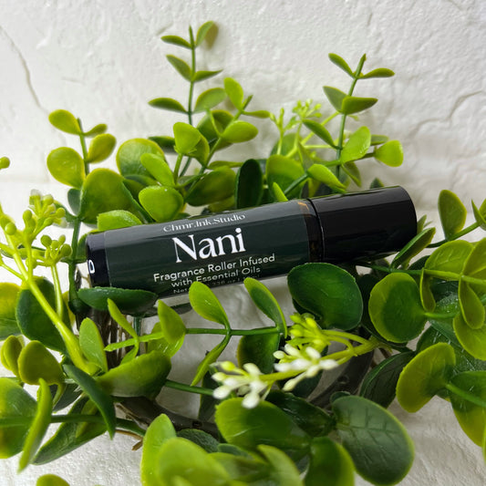 Nani Fragrance Roller