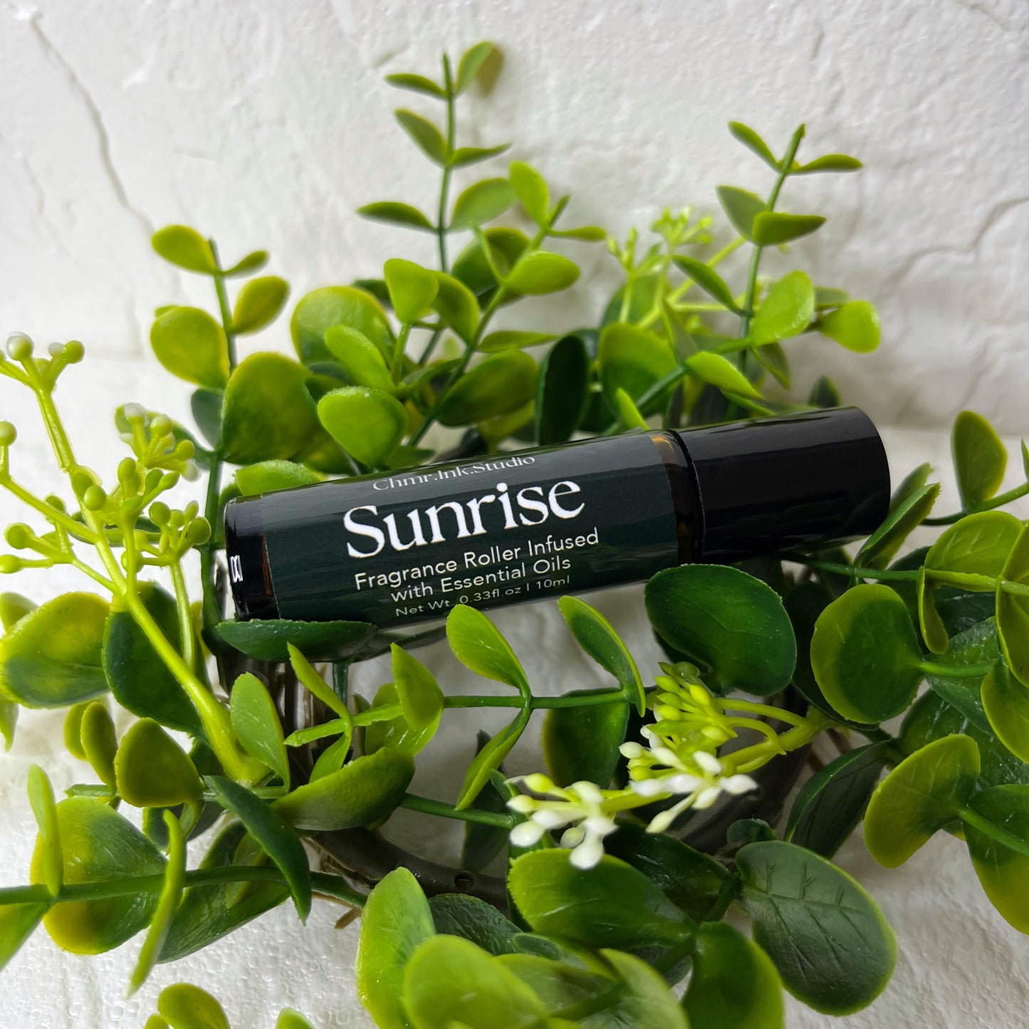 Sunrise Fragrance Roller