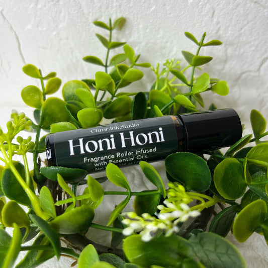 Honi Honi Fragrance Roller