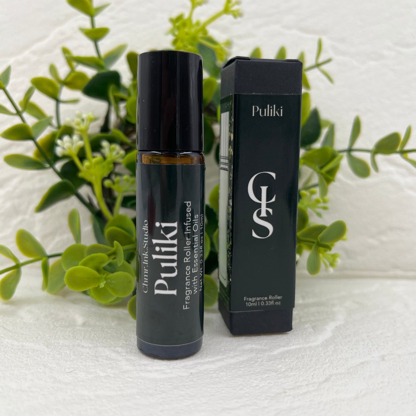 Puliki Fragrance Roller