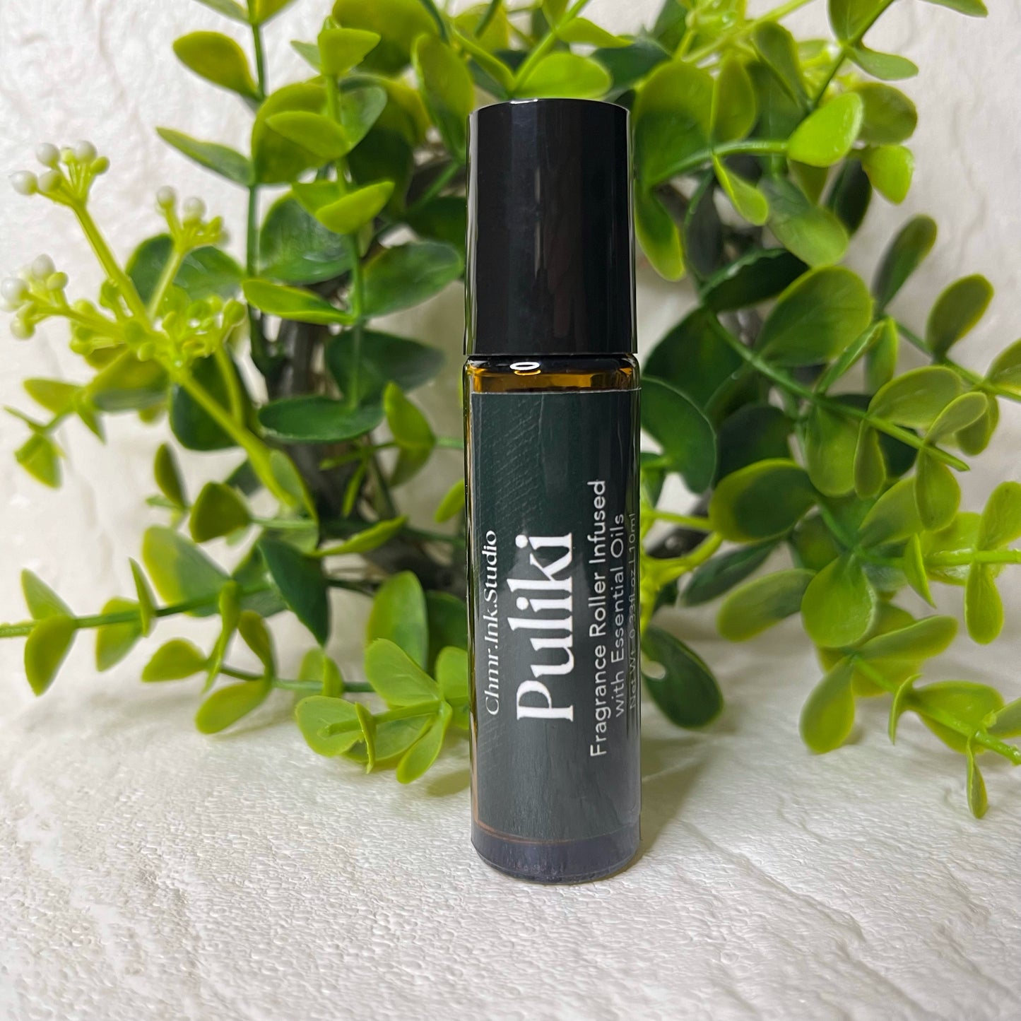 Puliki Fragrance Roller