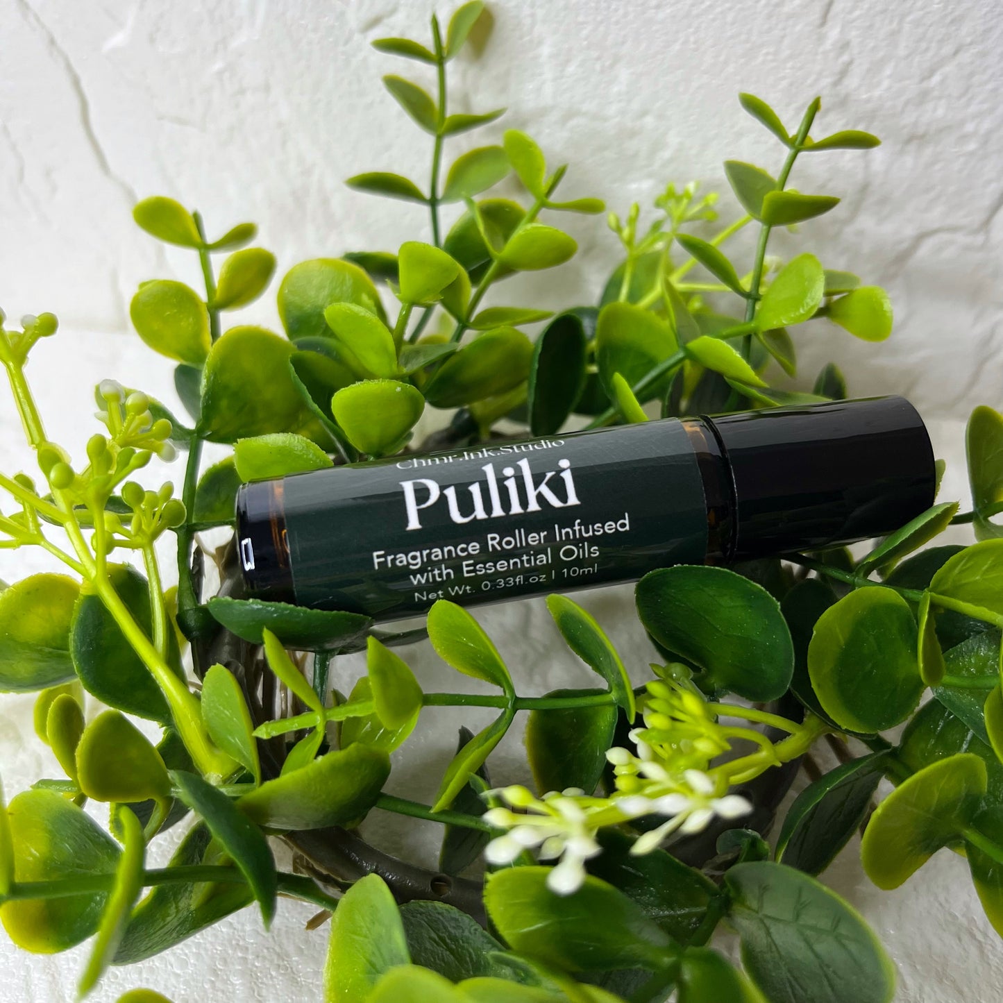 Puliki Fragrance Roller